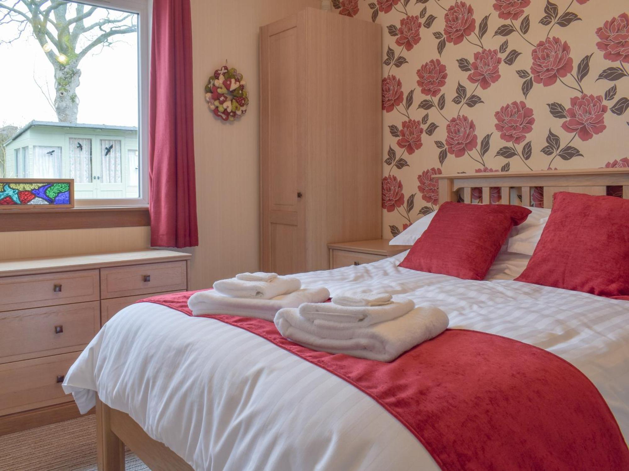 The Shieling Vila Biggar Quarto foto